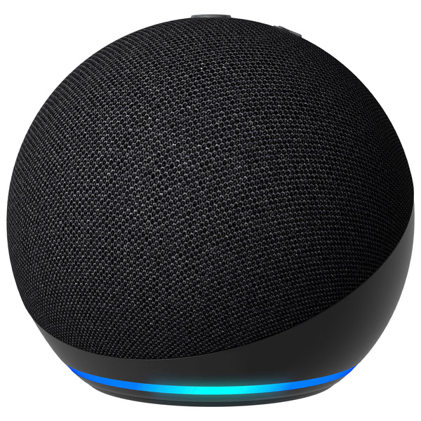 Speaker Amazon Echo Dot - Com Alexa - 5ª Geração