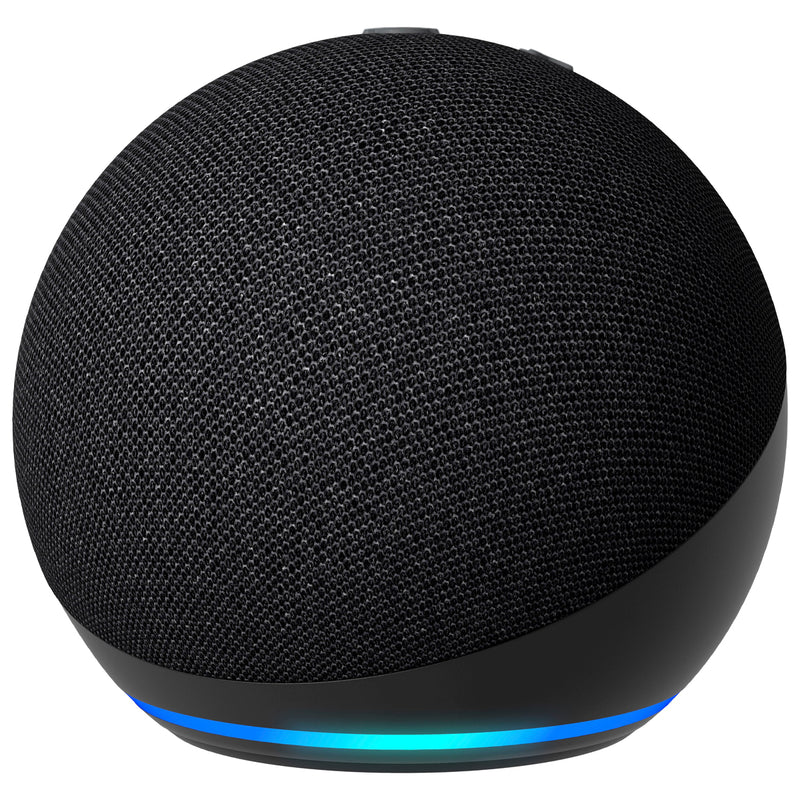 Speaker Amazon Echo Dot - Com Alexa - 5ª Geração