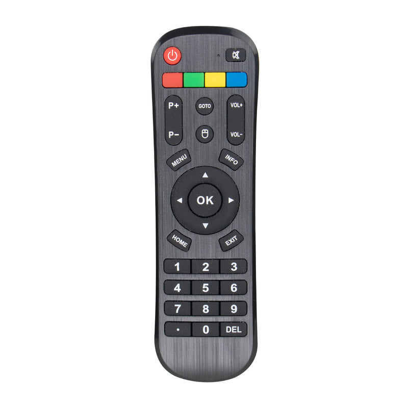 Receptor UniTV S1 K10 4K 8GB / 1GB