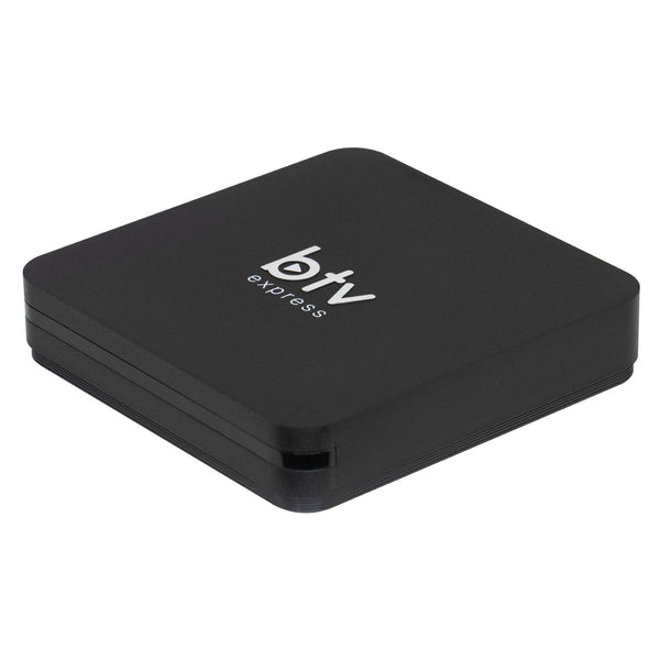 Receptor Btv E13 Express UHD 4K Wi-Fi