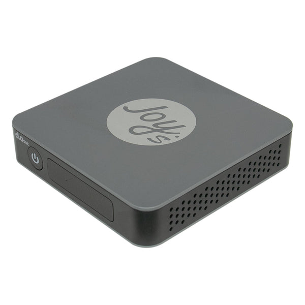 Receptor Duosat Joy S HD ACM Wi-Fi