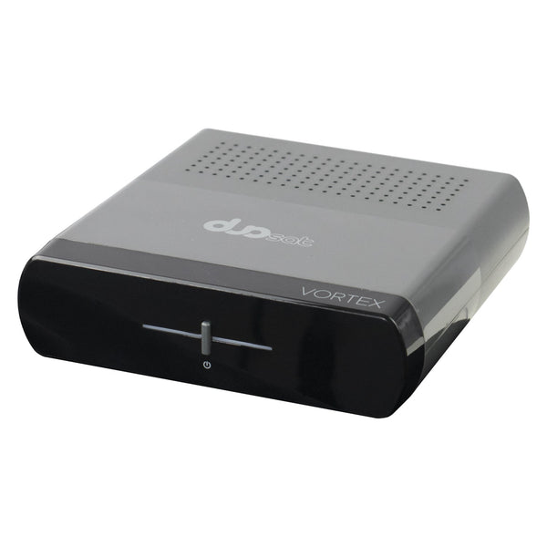 Receptor Duosat Vortex Full HD Wi-Fi ACM