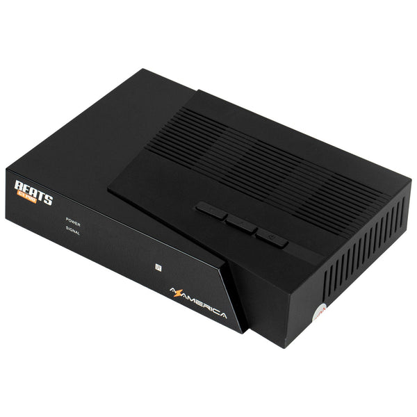 Receptor Azamerica Beats GX PRO Ultra HD Wi-Fi ACM