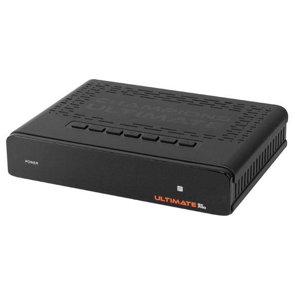 Receptor Champions Ultimate GX PRO 4K Ultra HD Wi-Fi ACM