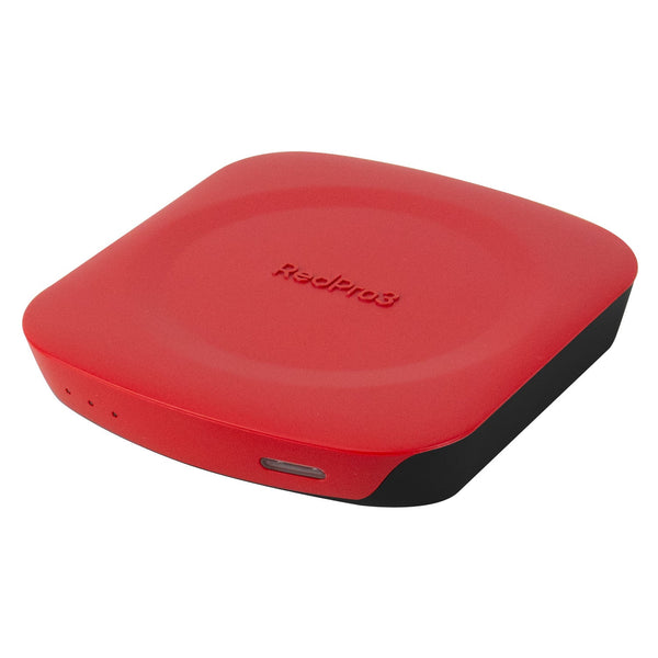 Receptor Red Pro 3 4K Ultra HD