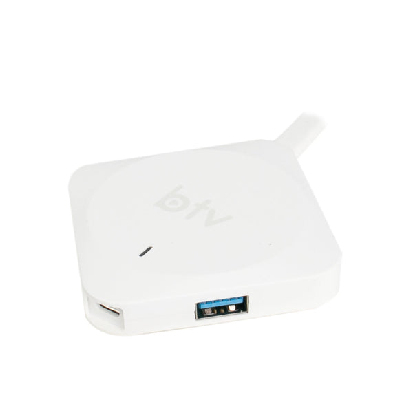 Receptor BTV BC13 Cast Ultra