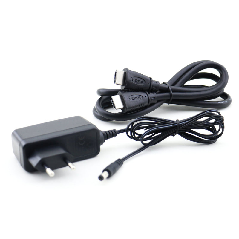 Receptor Globalsat GS-130 Full HD Wi-Fi ACM