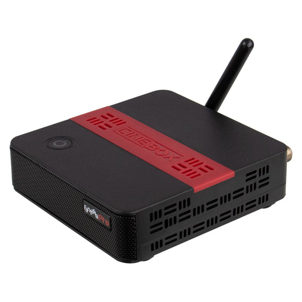 Receptor Cinebox Fantasia Pro HD Wi-Fi ACM