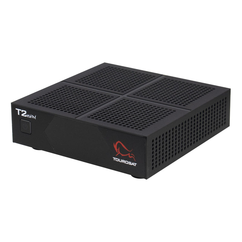 Receptor Tourosat T2 Mini Wi-Fi