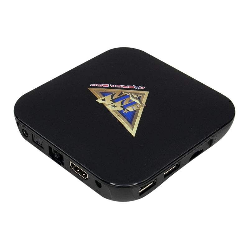 Receptor AmericaBox I11 - 4K - 2/8GB