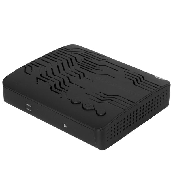 Receptor Globalsat GS-130 Full HD Wi-Fi ACM