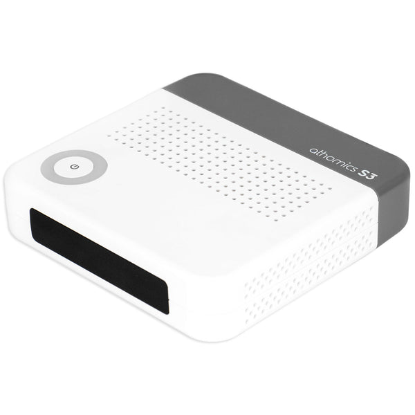 Receptor Athomics S3 HD Wi-Fi ACM