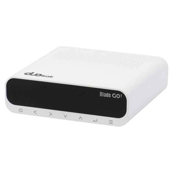 Receptor Duosat Blade GO ACM