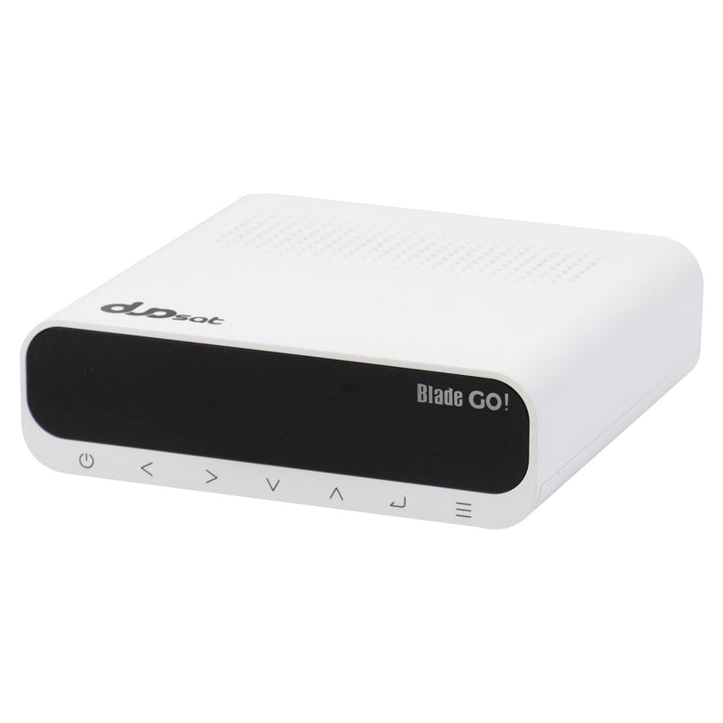 Receptor Duosat Blade GO ACM