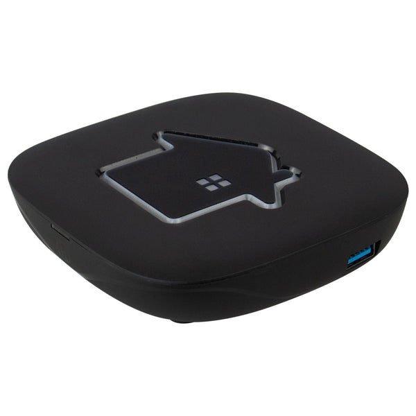 Receptor Htv 8 4K Ultra HD Wi-Fi