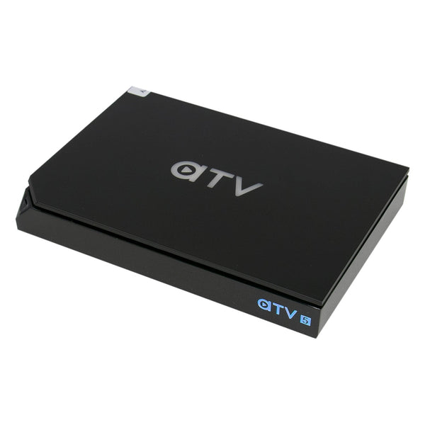 Receptor Atv A5 8K Ultra HD Wi-Fi