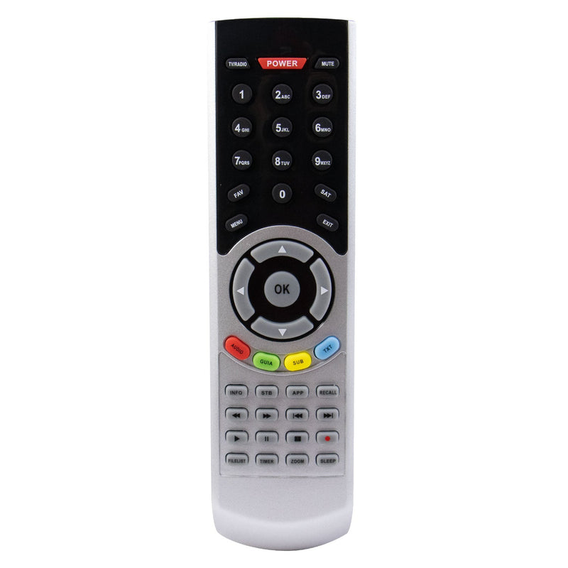 Receptor Alphasat TX Pro - Full HD - Wi-Fi