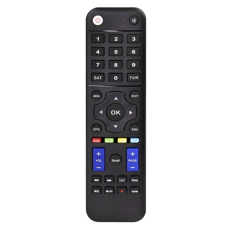 Receptor Americabox S-305 Gx Pro Full HD Wi-Fi