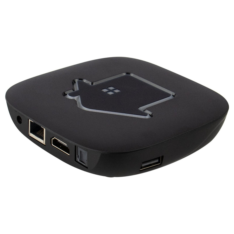 Receptor Htv 8 4K Ultra HD Wi-Fi