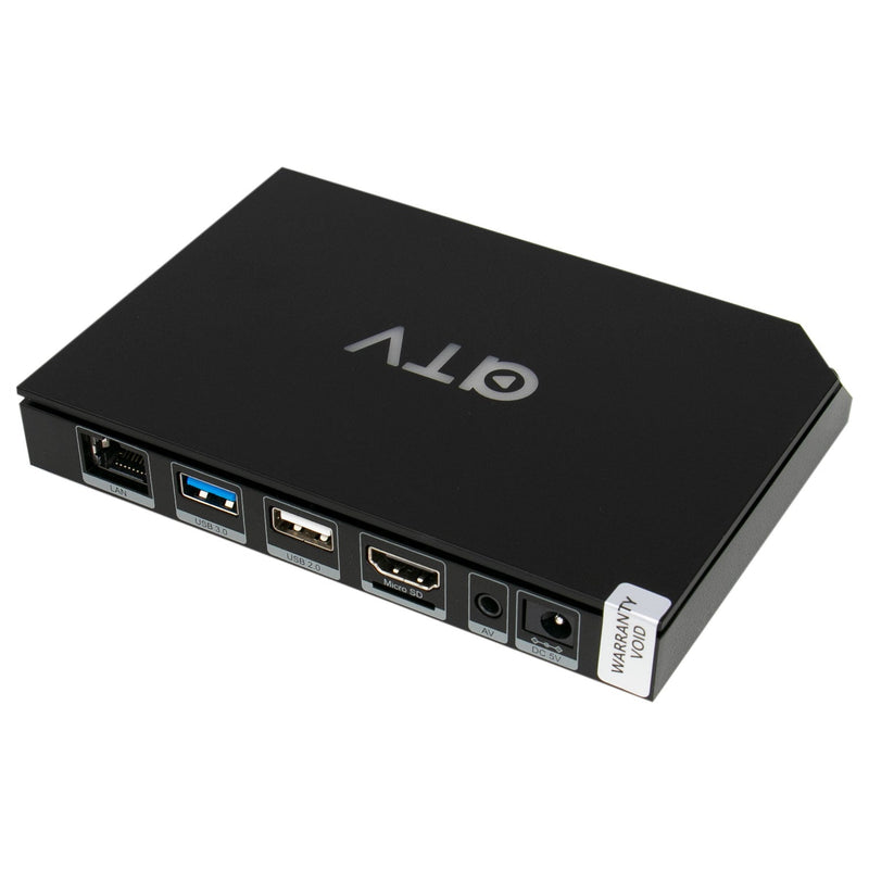 Receptor Atv A5 8K Ultra HD Wi-Fi