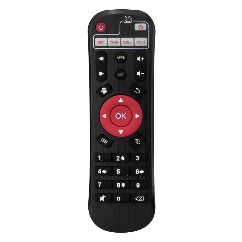 Receptor RedOne Max 2