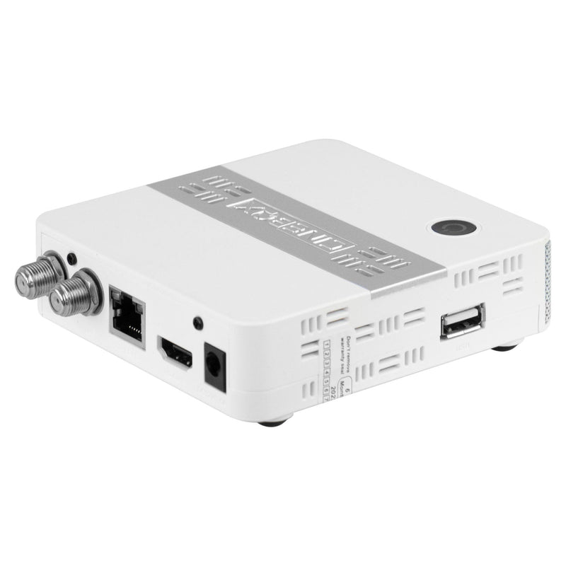 Receptor Cinebox Supremo Pro HD ACM