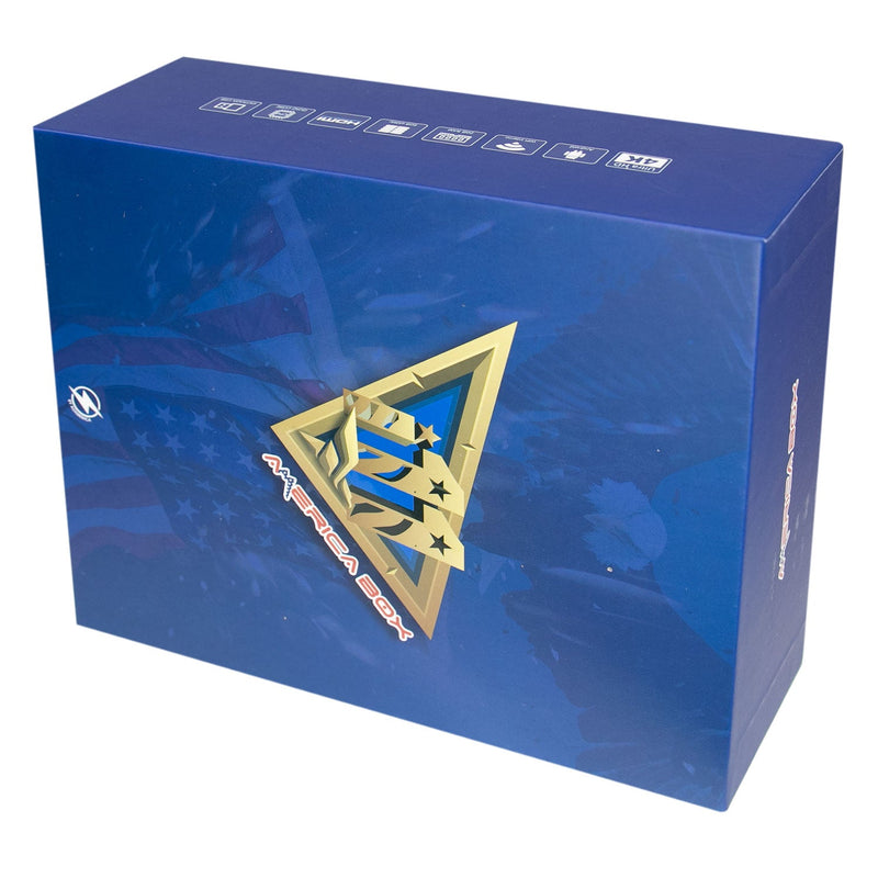 Receptor AmericaBox I11 - 4K - 2/8GB