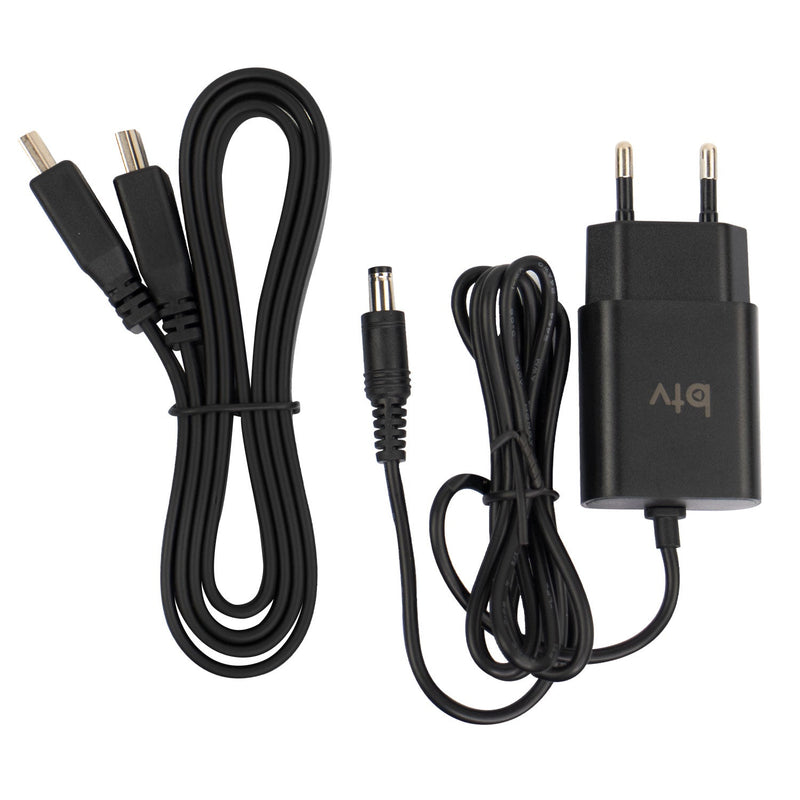 Receptor Btv E13 Express UHD 4K Wi-Fi