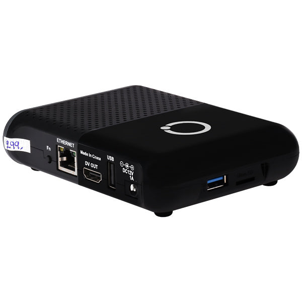 Receptor Athomics Connect 4K Ultra HD Wi-Fi