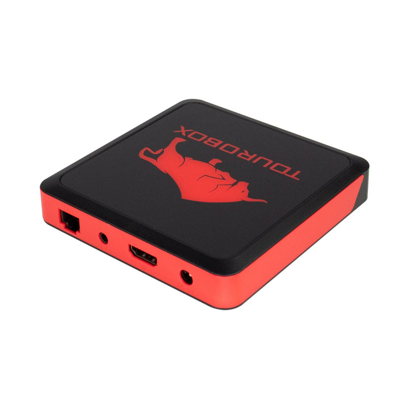 Receptor Tourobox Ultra HD Wi-Fi