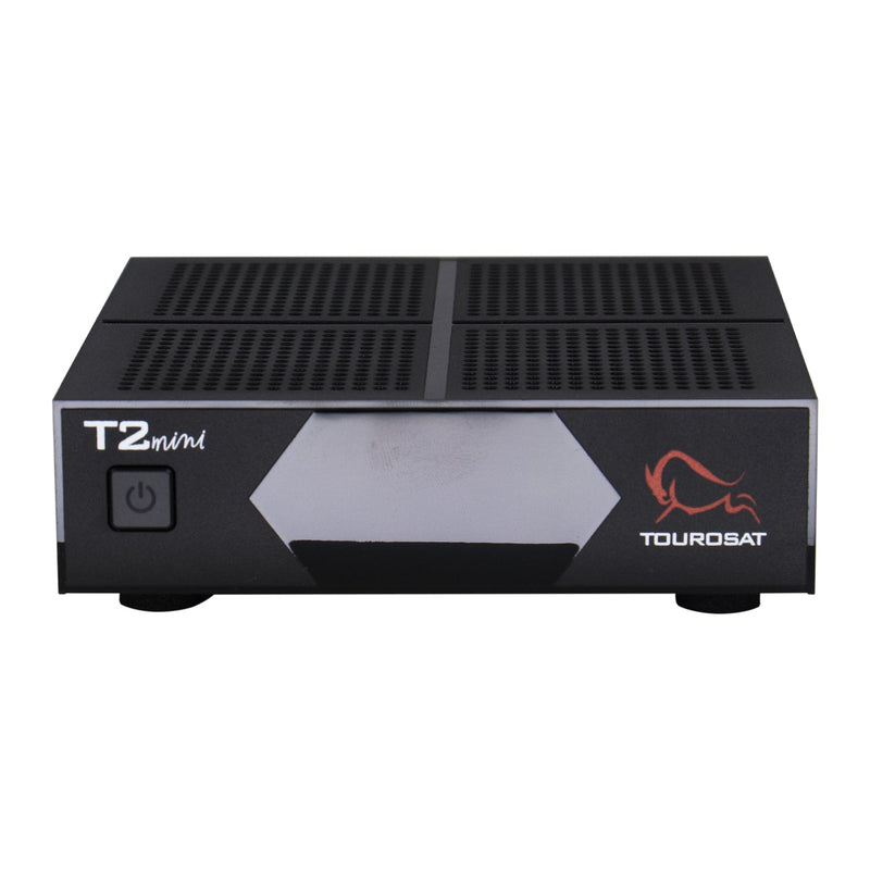 Receptor Tourosat T2 Mini Wi-Fi