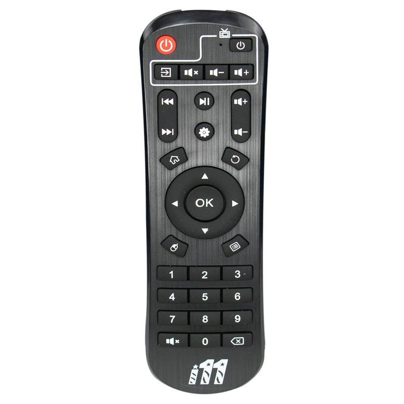 Receptor AmericaBox I11 - 4K - 2/8GB