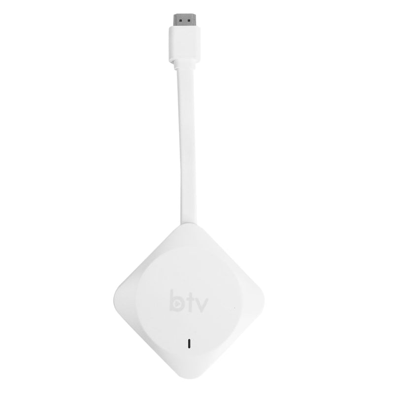Receptor BTV BC13 Cast Ultra