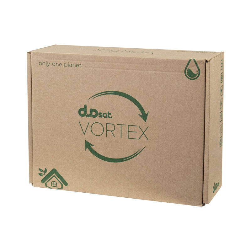 Receptor Duosat Vortex Full HD Wi-Fi ACM