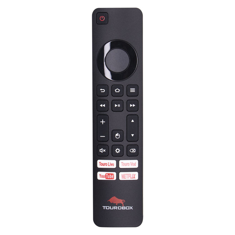 Receptor Tourobox Stick Ultra HD Wi-Fi