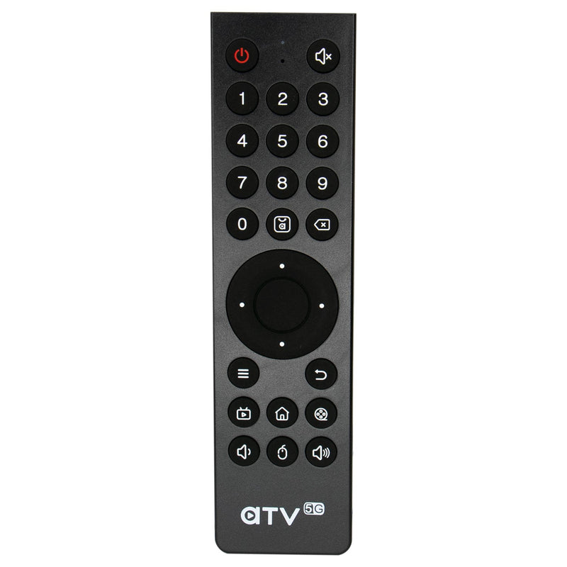 Receptor Atv A5 8K Ultra HD Wi-Fi