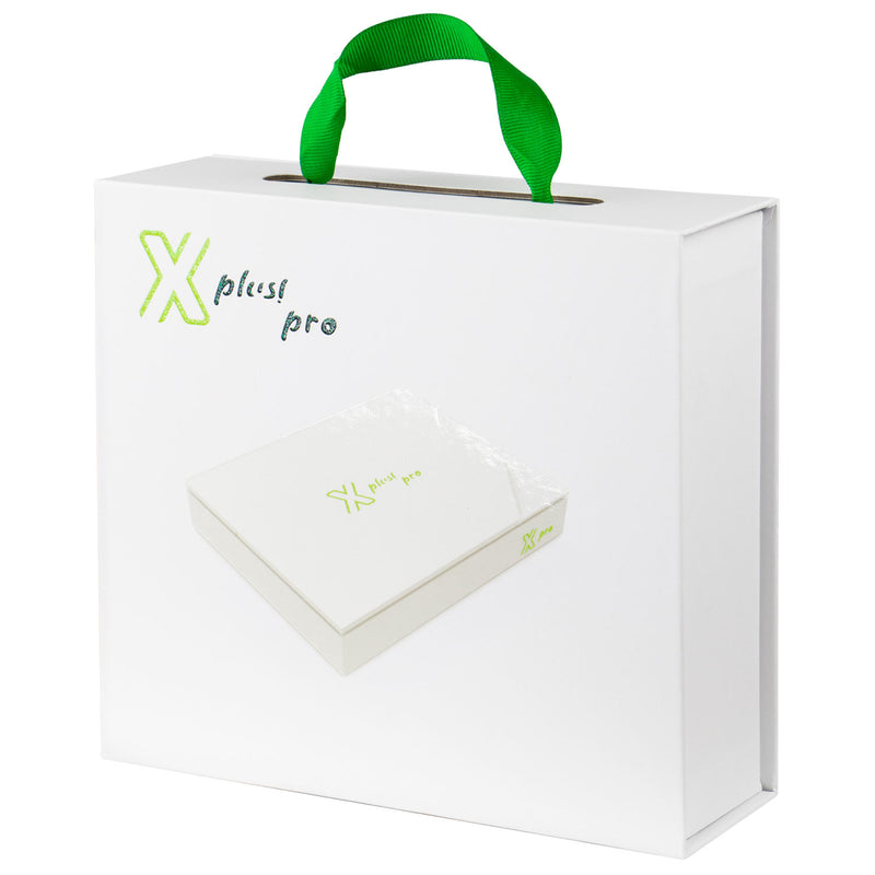 Receptor In Xplus Pro 8K - 4/64GB