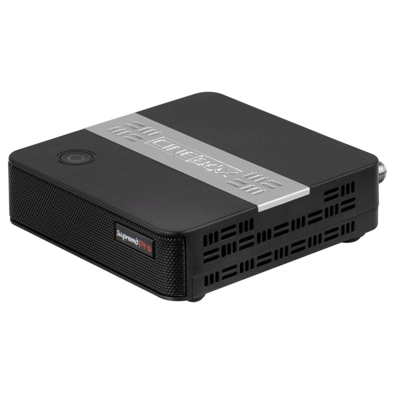 Receptor Cinebox Supremo Pro HD ACM