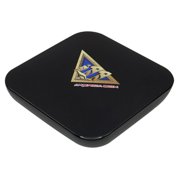 Receptor AmericaBox I11 - 4K - 2/8GB
