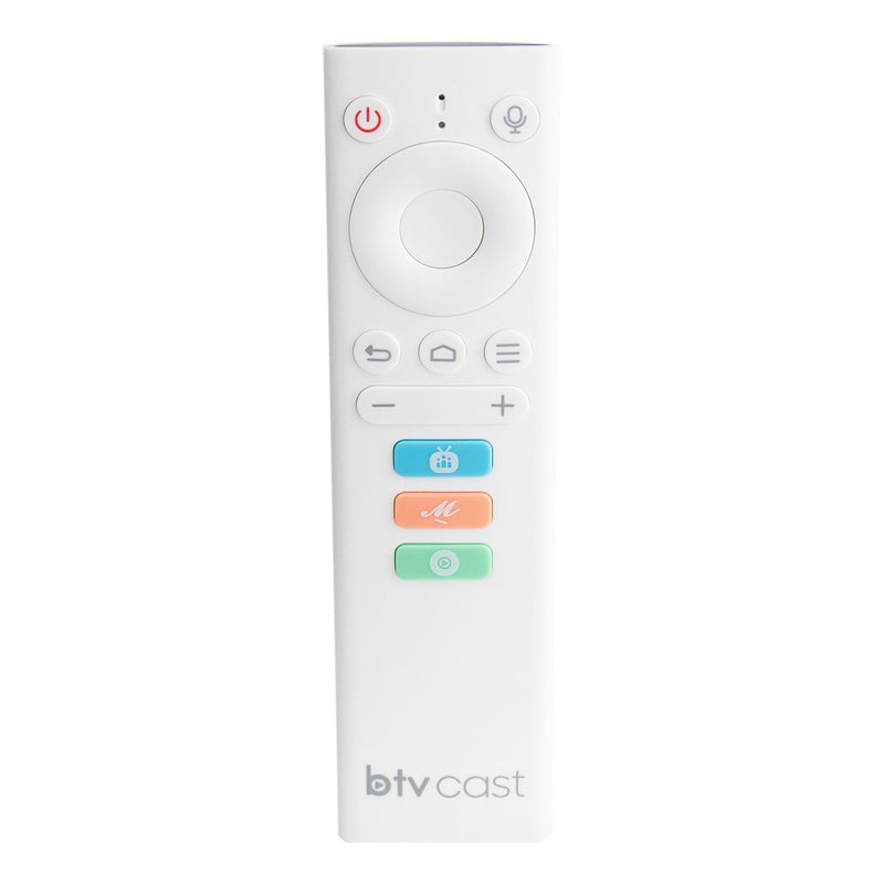 Receptor BTV BC13 Cast Ultra