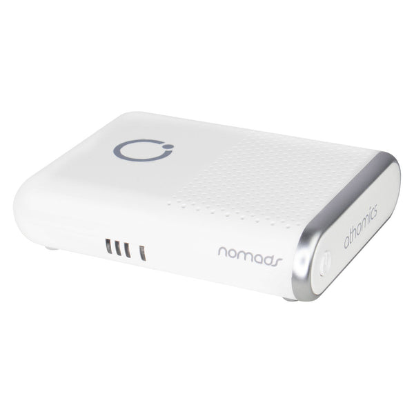 Receptor Athomics Nomads 4K Full HD Wi-Fi
