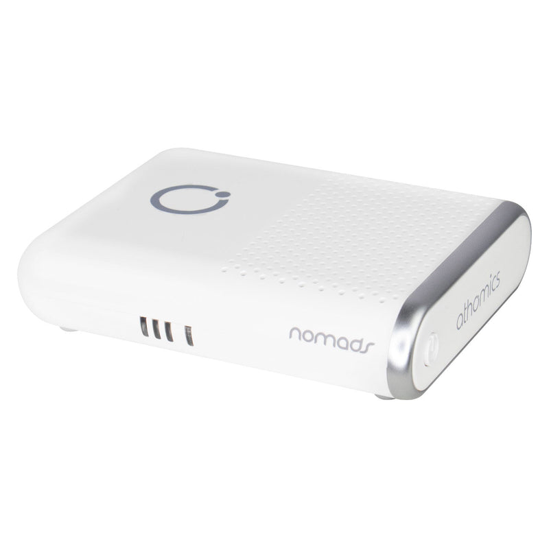 Receptor Athomics Nomads 4K Full HD Wi-Fi