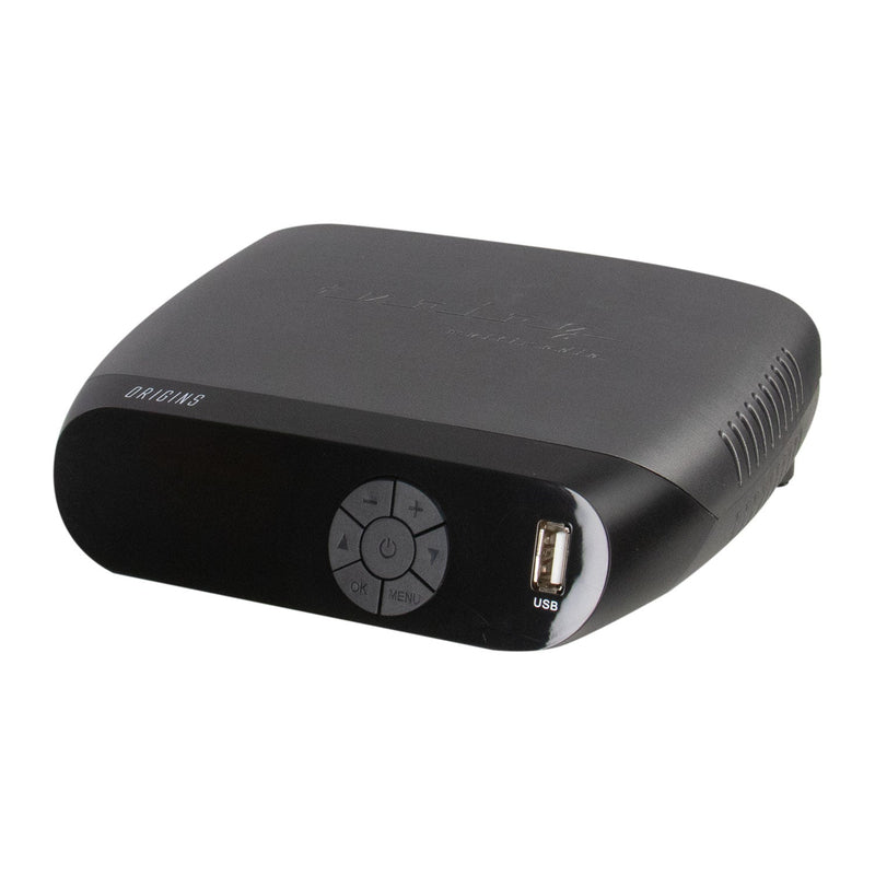 Receptor Tuning Origins Full HD Wi-Fi ACM