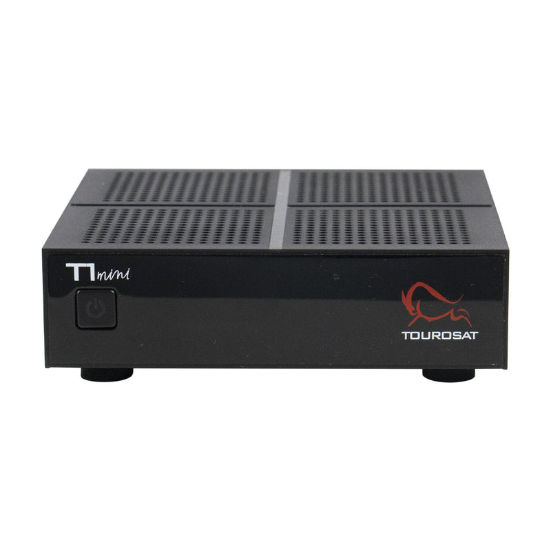 Receptor Tourosat T1 Mini Wi-Fi