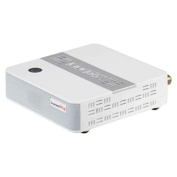 Receptor Cinebox Supremo Pro HD ACM