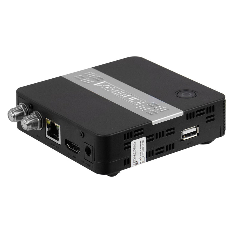 Receptor Cinebox Supremo Pro HD ACM