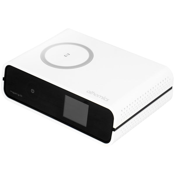 Receptor Athomics Inspire Qi HD Wi-Fi ACM