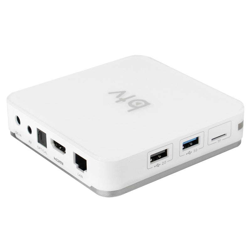 Receptor Btv B13 4K Ultra HD 16GB 2GB Ram