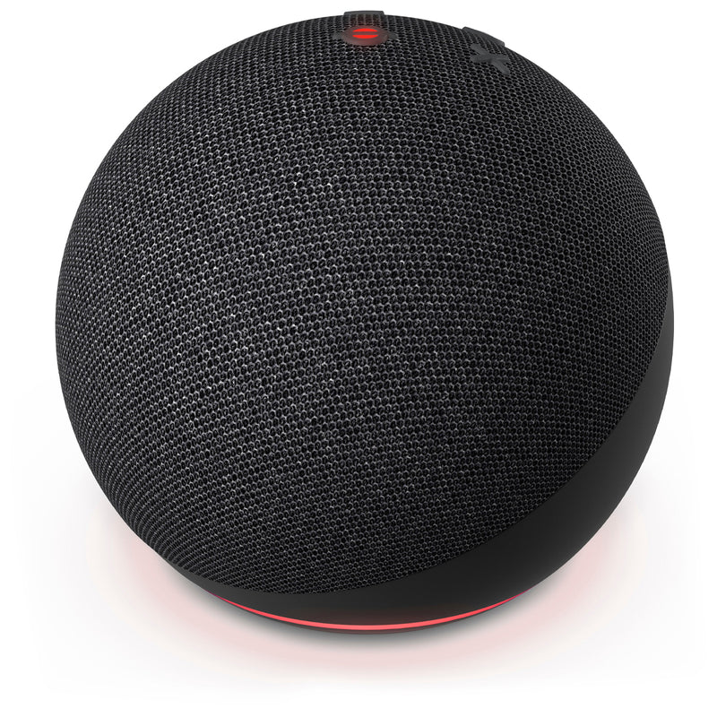 Speaker Amazon Echo Dot - Com Alexa - 5ª Geração