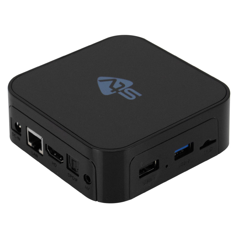 Receptor STV S2 Pro 6K - 2/32GB